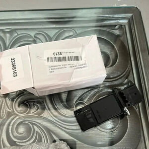 Guteauto Air Flow Sensor, MAF Sensor Replacement for 23366103